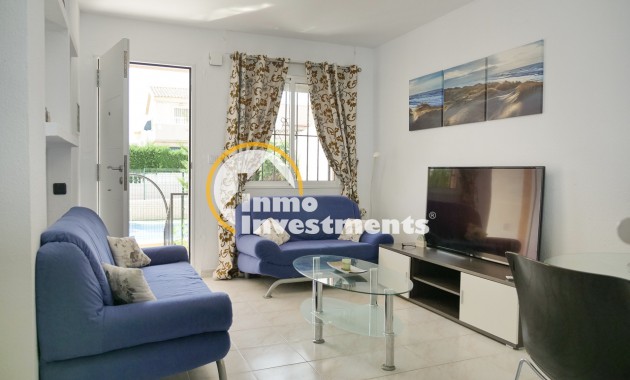 Revente privée - Bungalow - Los Altos