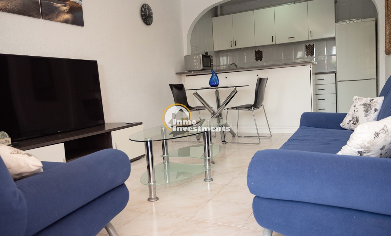 Revente privée - Bungalow - Los Altos