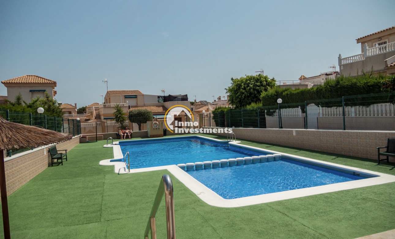 Revente privée - Bungalow - Los Altos
