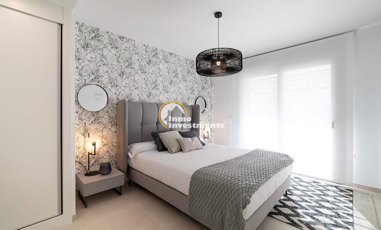 New build - Apartment - Punta Prima - Beachside