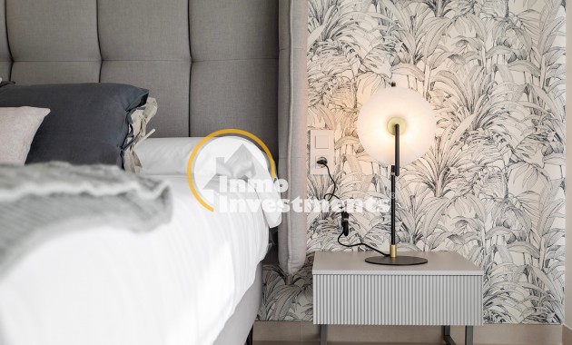 New build - Apartment - Punta Prima - Beachside