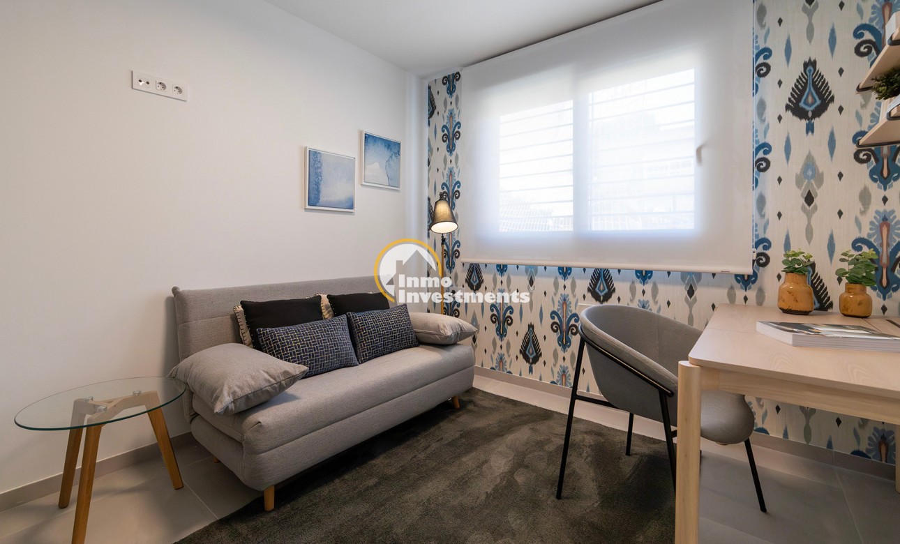 New build - Apartment - Punta Prima - Beachside