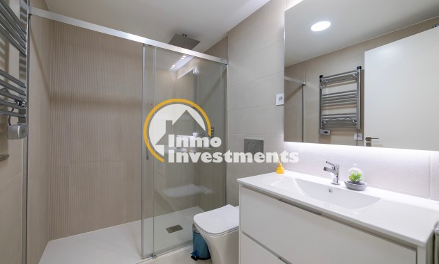 New build - Apartment - Punta Prima - Beachside