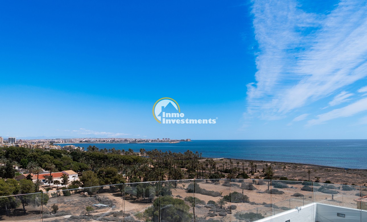 New build - Apartment - Punta Prima - Beachside