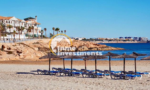 New build - Apartment - Punta Prima - Beachside