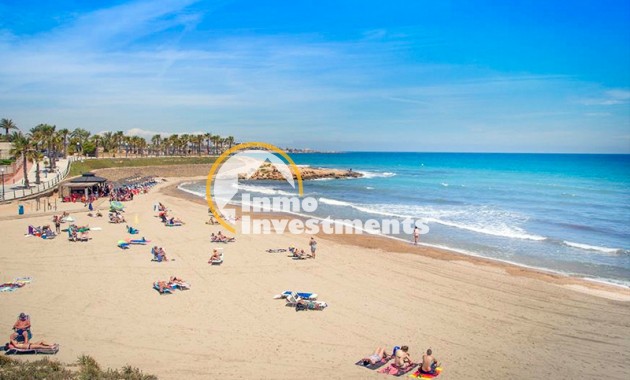 New build - Apartment - Punta Prima - Beachside