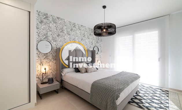 New build - Apartment - Punta Prima - Beachside