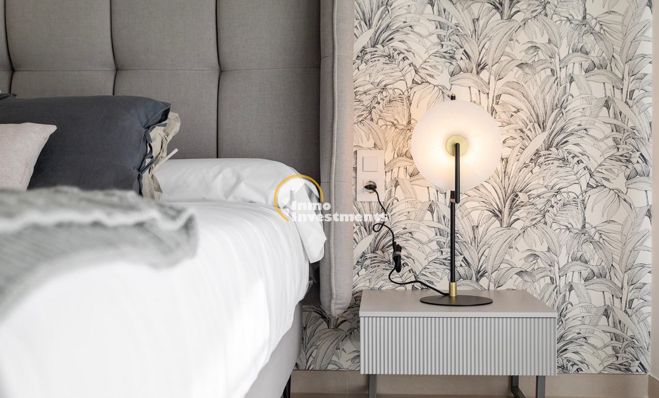 New build - Apartment - Punta Prima - Beachside