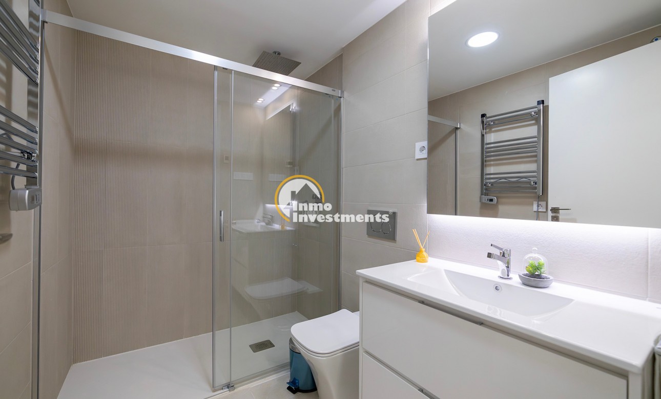 New build - Apartment - Punta Prima - Beachside