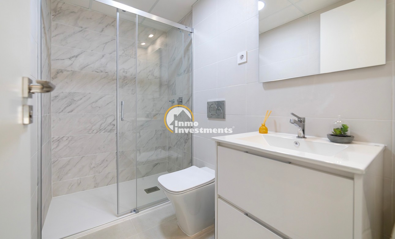 New build - Apartment - Punta Prima - Beachside