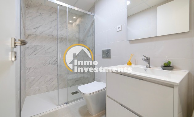 New build - Apartment - Punta Prima - Beachside