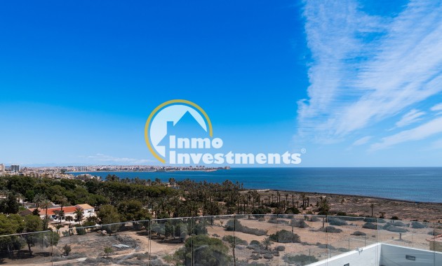 New build - Apartment - Punta Prima - Beachside