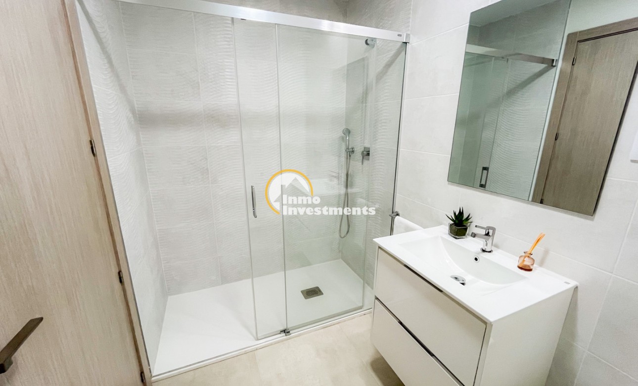 New build - Penthouse - Mil Palmeras - Riomar