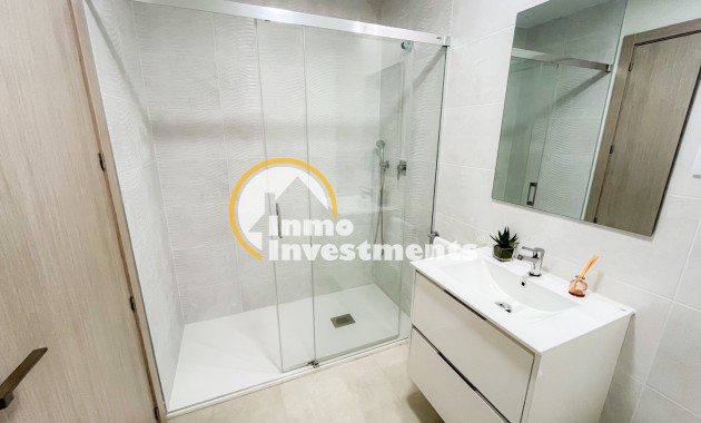 New build - Penthouse - Mil Palmeras - Riomar