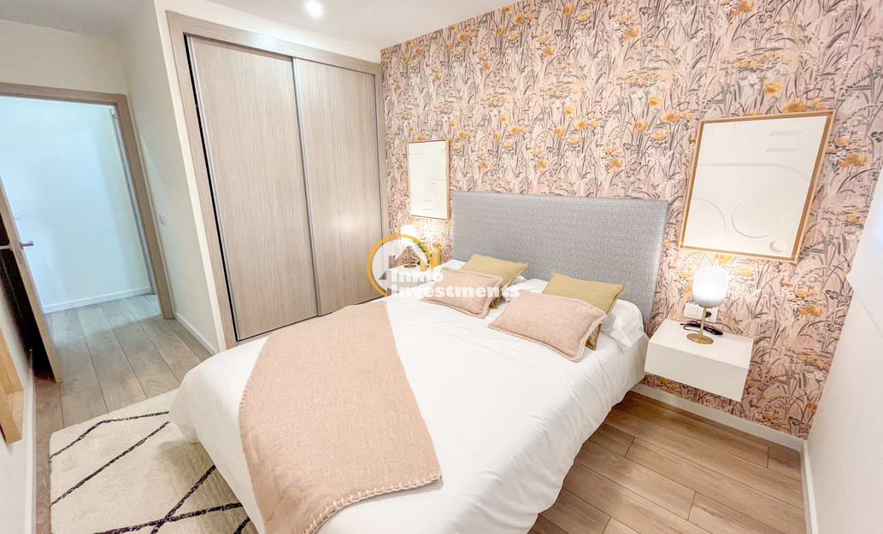 New build - Penthouse - Mil Palmeras - Riomar