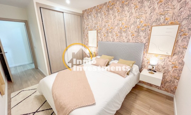 New build - Penthouse - Mil Palmeras - Riomar