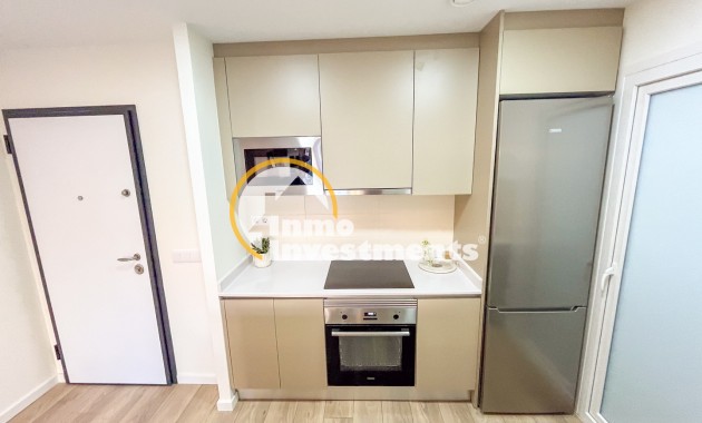 New build - Penthouse - Mil Palmeras - Riomar