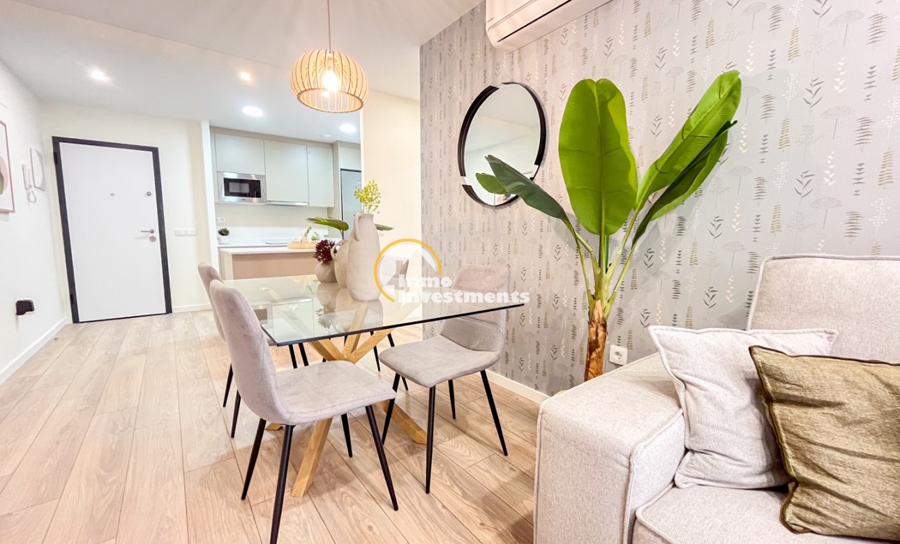 New build - Penthouse - Mil Palmeras - Riomar