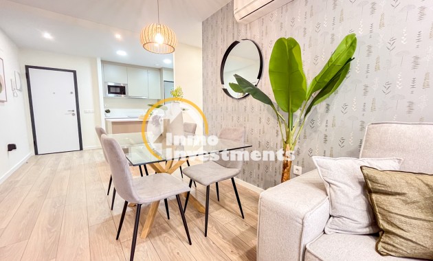 New build - Penthouse - Mil Palmeras - Riomar