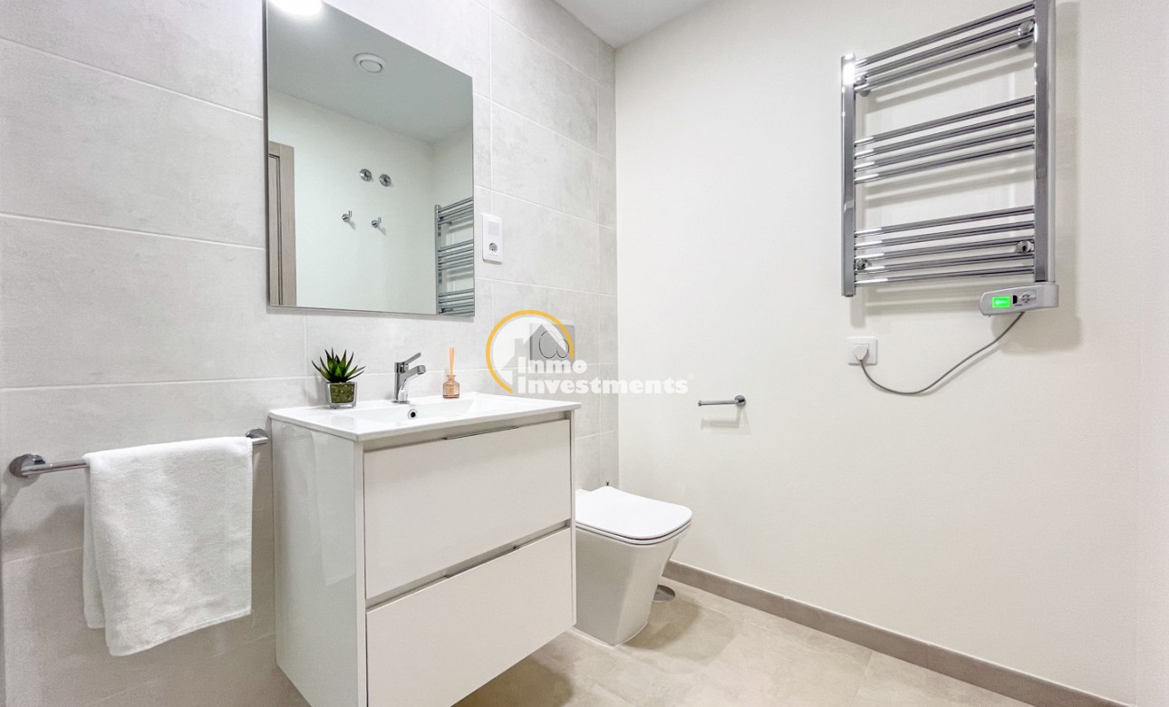 New build - Penthouse - Mil Palmeras - Riomar