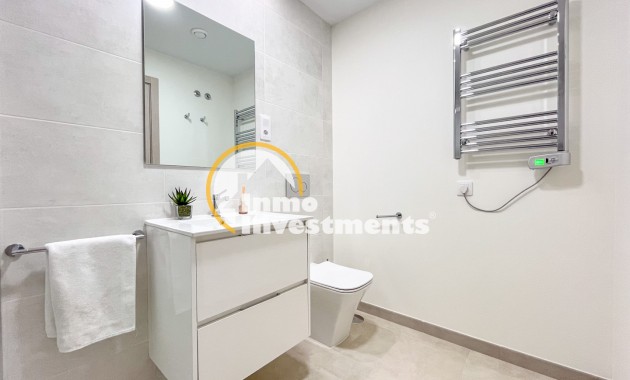 New build - Penthouse - Mil Palmeras - Riomar