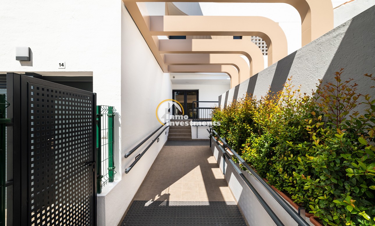 New build - Penthouse - Mil Palmeras - Riomar