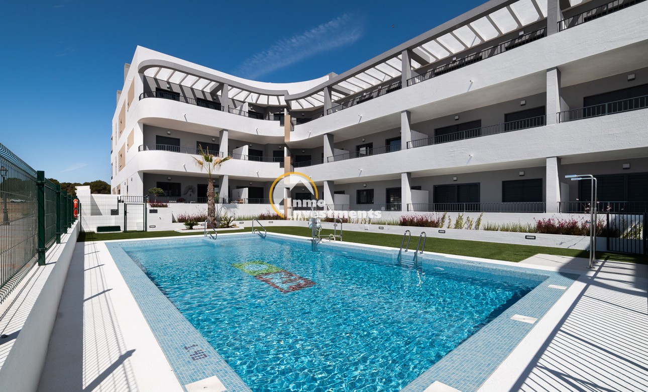 New build - Penthouse - Mil Palmeras - Riomar