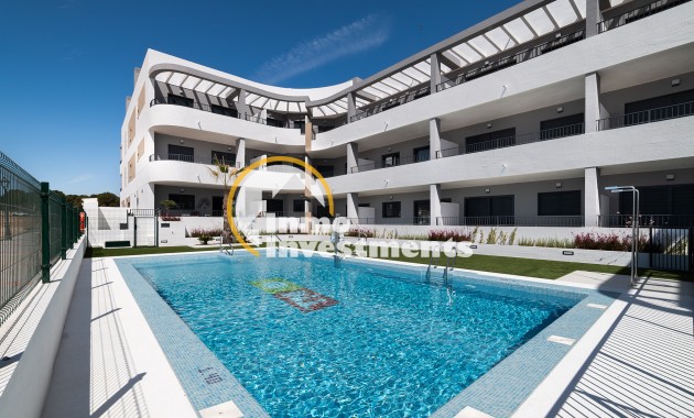 New build - Penthouse - Mil Palmeras - Riomar