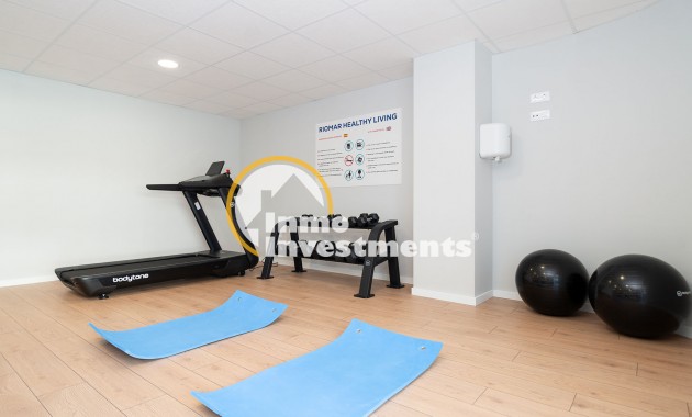 New build - Penthouse - Mil Palmeras - Riomar