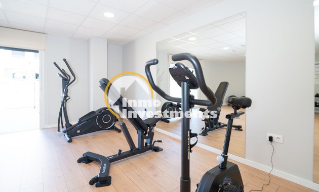 New build - Penthouse - Mil Palmeras - Riomar