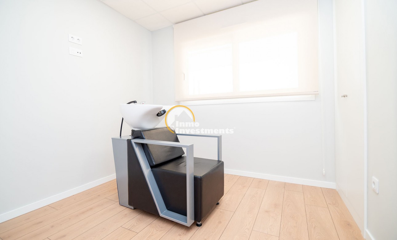 New build - Penthouse - Mil Palmeras - Riomar