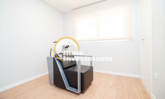 New build - Penthouse - Mil Palmeras - Riomar