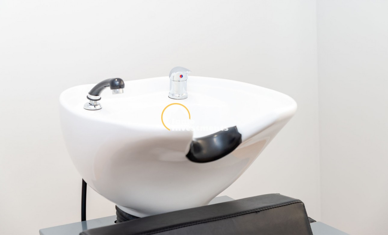 New build - Penthouse - Mil Palmeras - Riomar