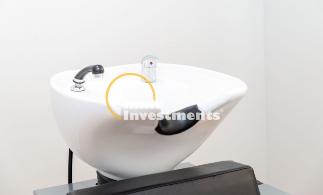 New build - Penthouse - Mil Palmeras - Riomar