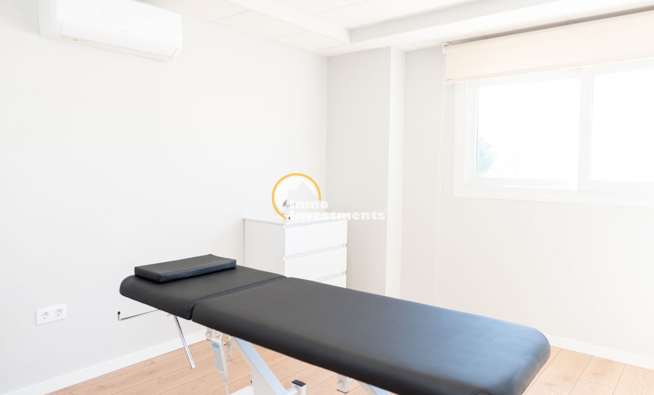 New build - Penthouse - Mil Palmeras - Riomar