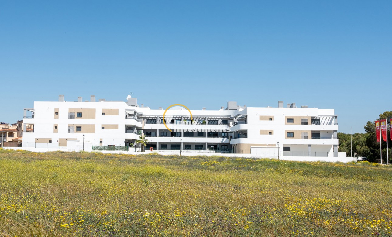 New build - Penthouse - Mil Palmeras - Riomar