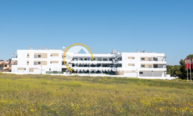 New build - Penthouse - Mil Palmeras - Riomar