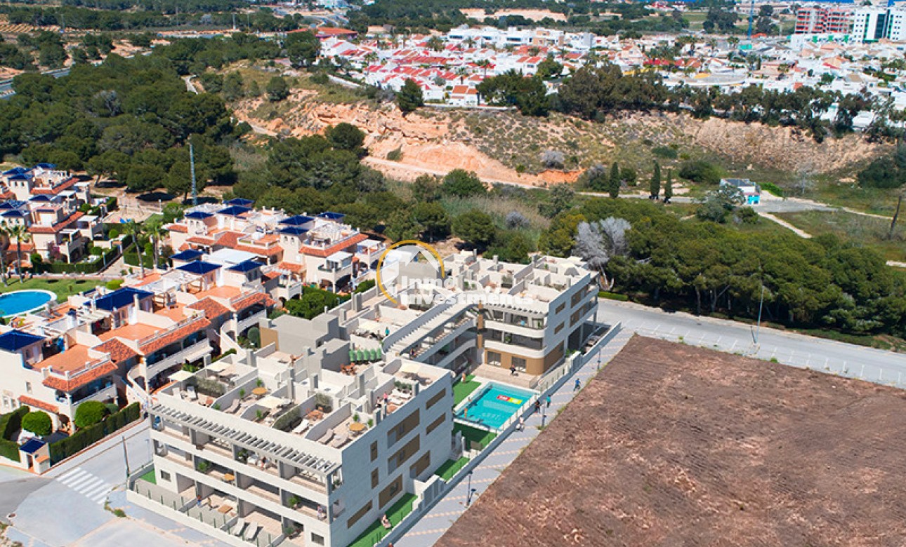 New build - Penthouse - Mil Palmeras - Riomar