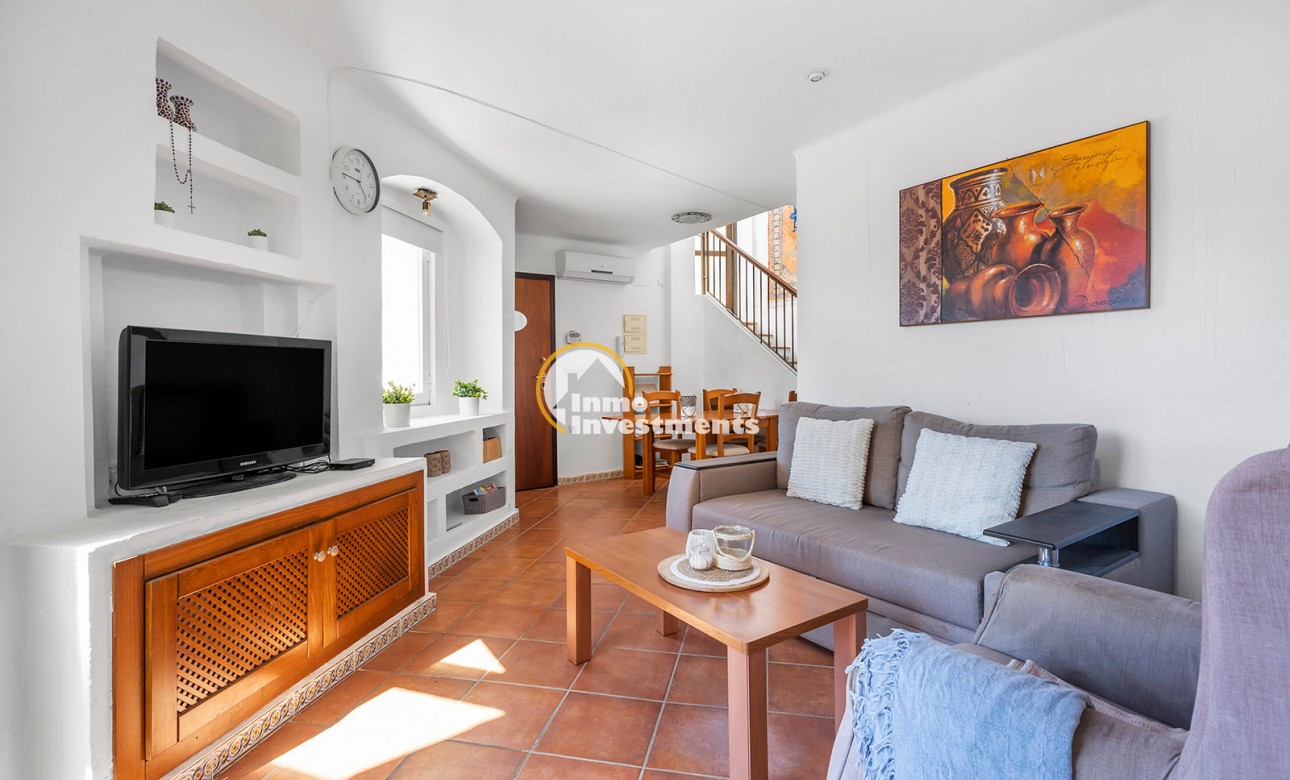 Resale - Penthouse - Punta Prima - Punta Marina