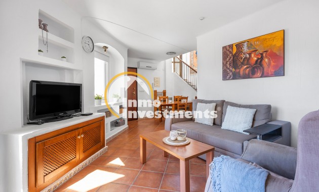 Resale - Penthouse - Punta Prima - Punta Marina