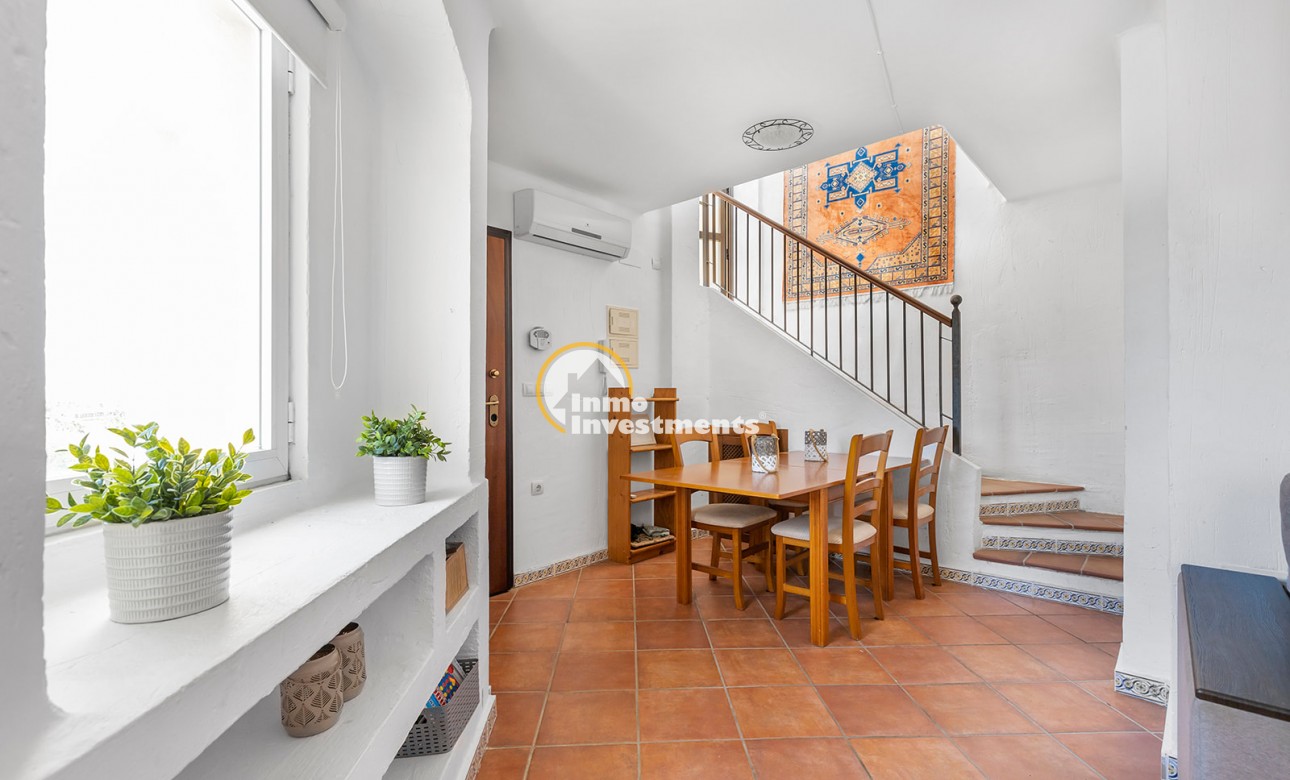 Resale - Penthouse - Punta Prima - Punta Marina