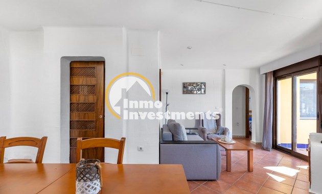 Resale - Penthouse - Punta Prima - Punta Marina