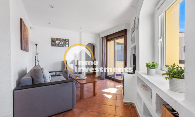 Resale - Penthouse - Punta Prima - Punta Marina