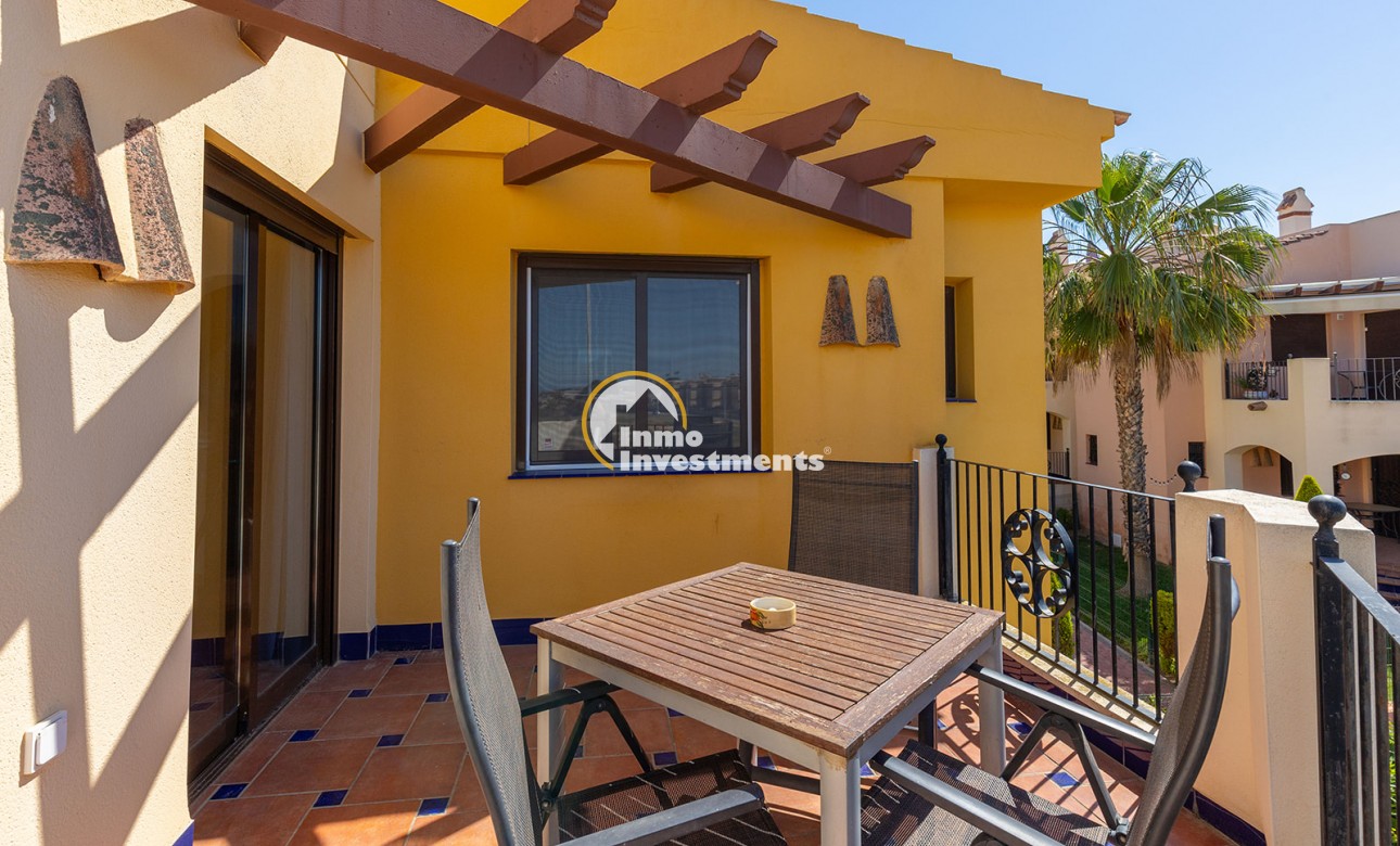 Resale - Penthouse - Punta Prima - Punta Marina