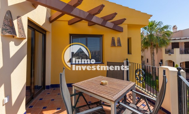 Resale - Penthouse - Punta Prima - Punta Marina