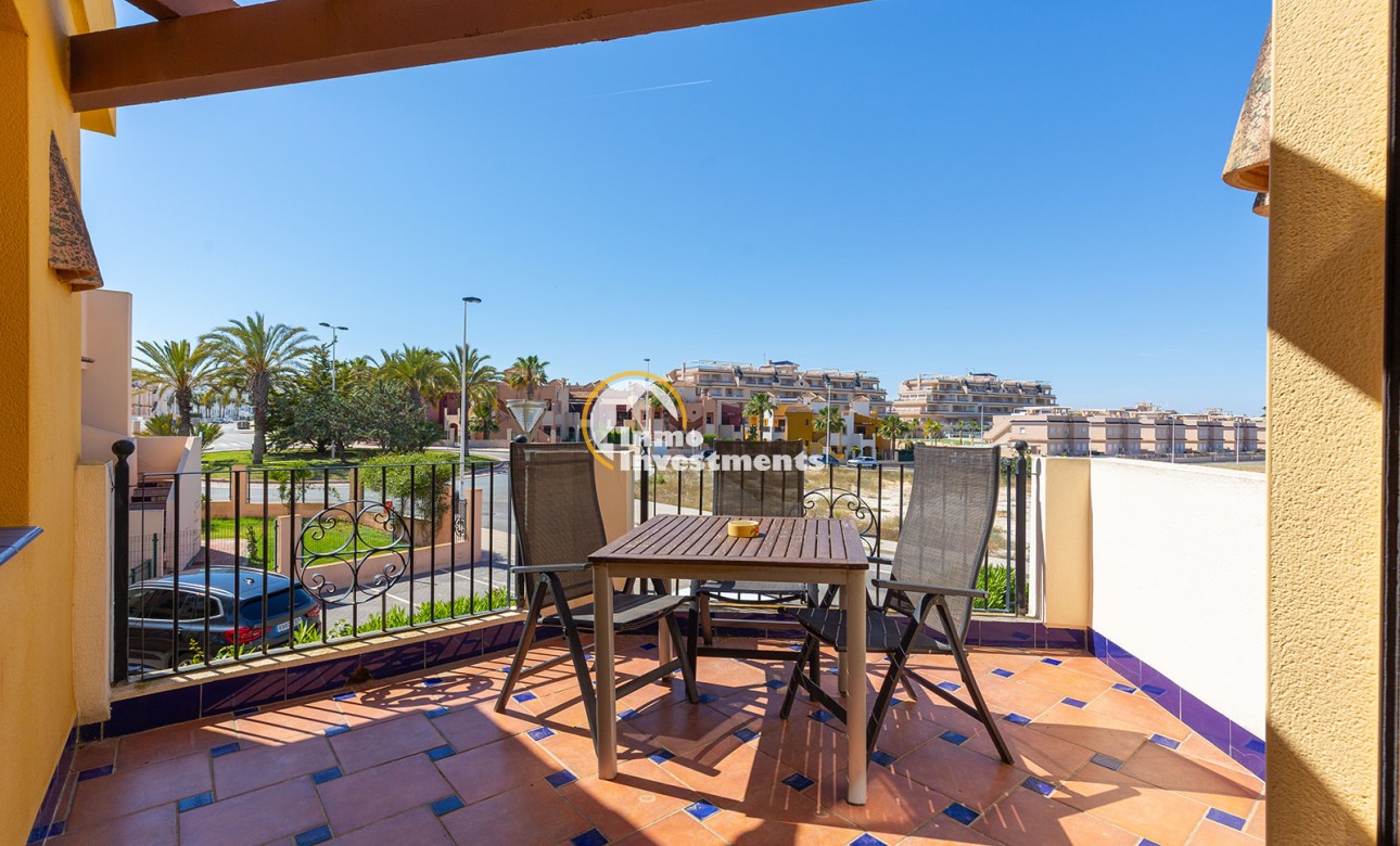 Resale - Penthouse - Punta Prima - Punta Marina