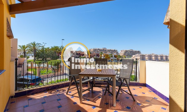 Resale - Penthouse - Punta Prima - Punta Marina