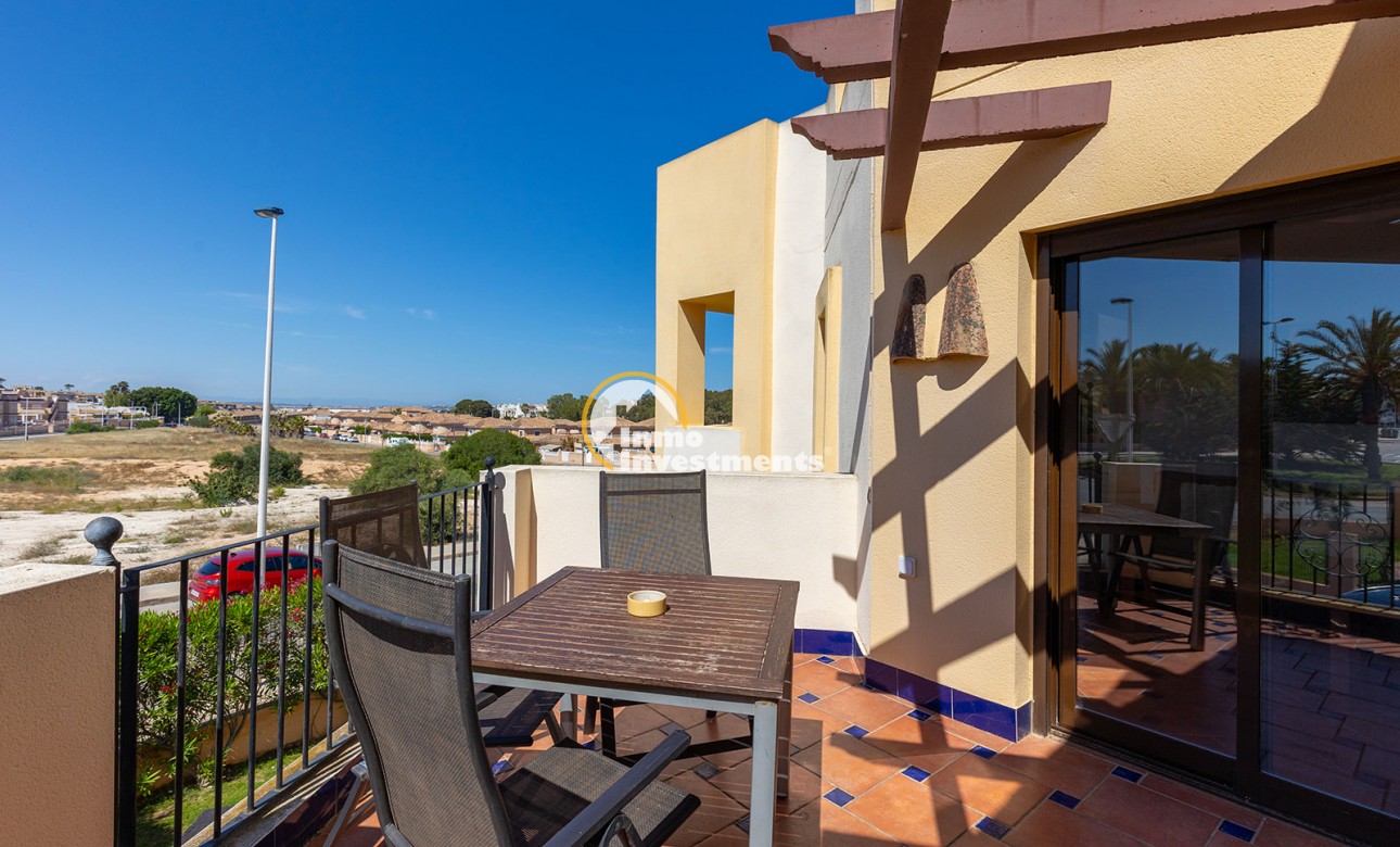 Resale - Penthouse - Punta Prima - Punta Marina