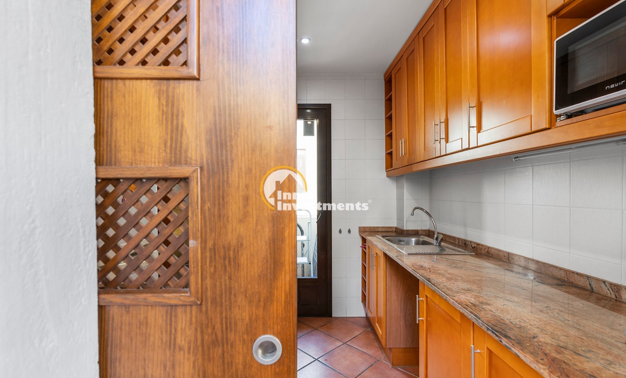 Resale - Penthouse - Punta Prima - Punta Marina