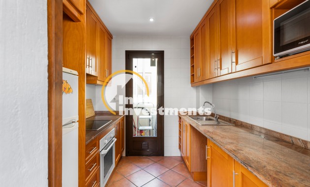 Resale - Penthouse - Punta Prima - Punta Marina